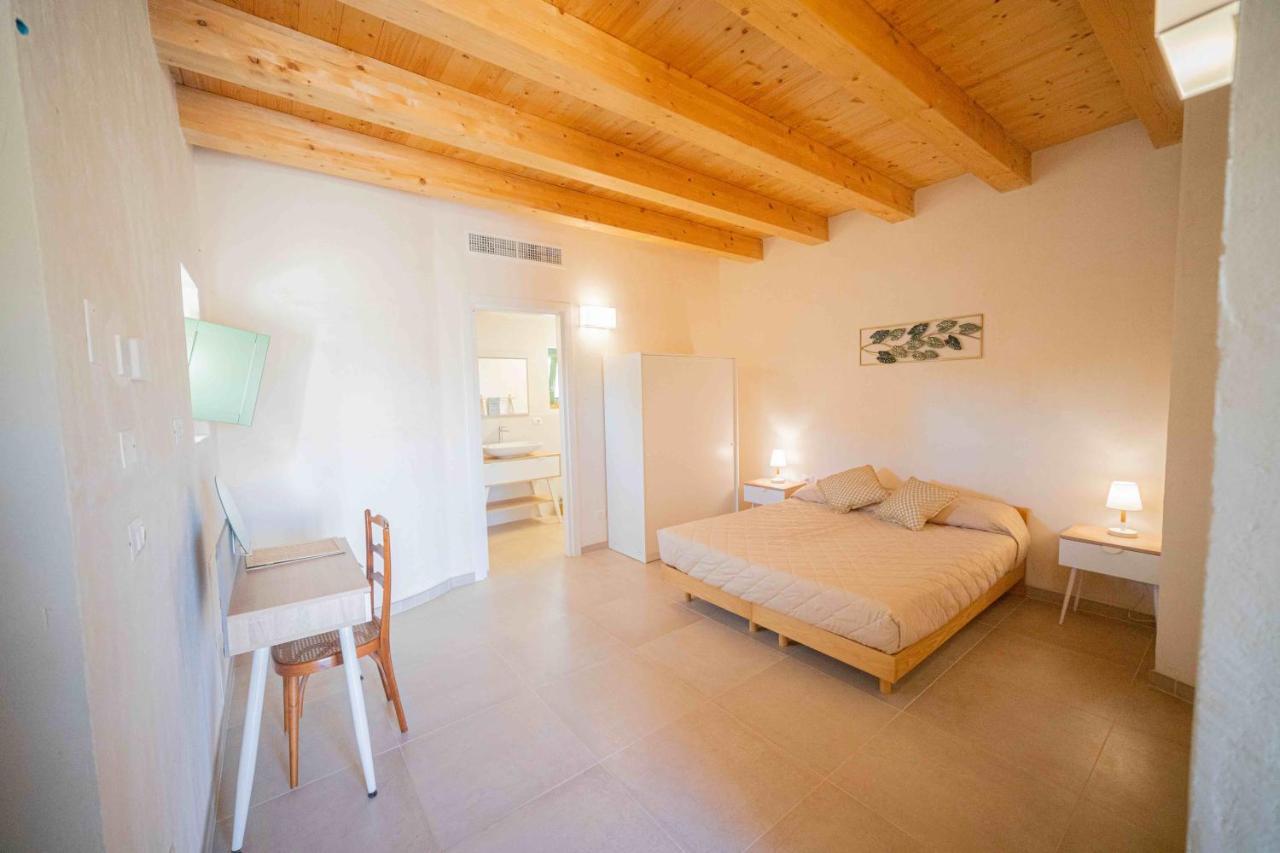 Il Fiore Della Vita Trulli Country House Conversano Esterno foto