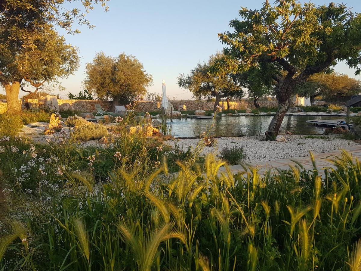 Il Fiore Della Vita Trulli Country House Conversano Esterno foto