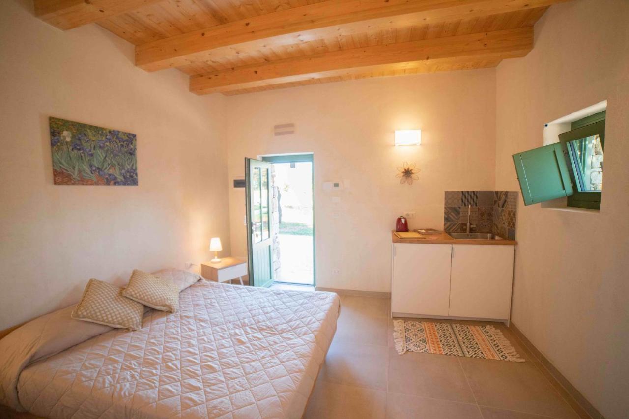 Il Fiore Della Vita Trulli Country House Conversano Esterno foto
