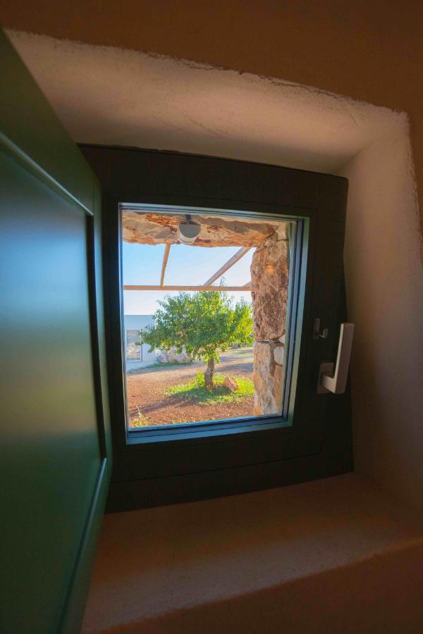 Il Fiore Della Vita Trulli Country House Conversano Esterno foto