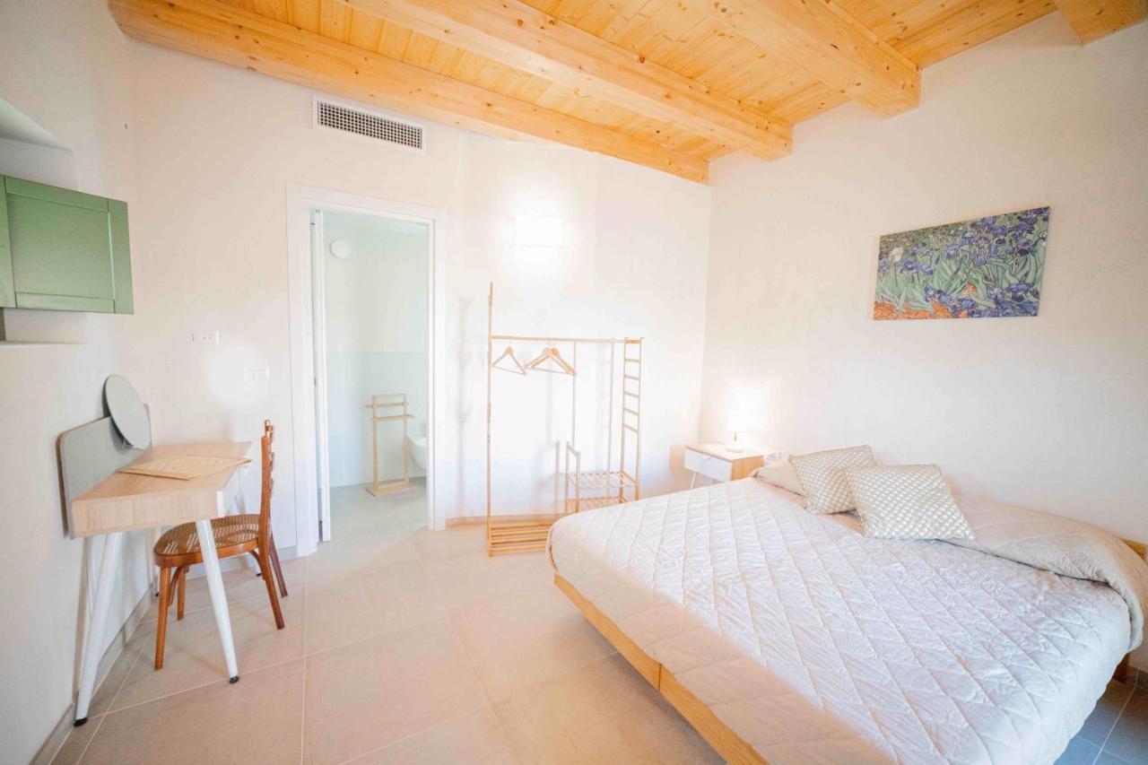 Il Fiore Della Vita Trulli Country House Conversano Esterno foto